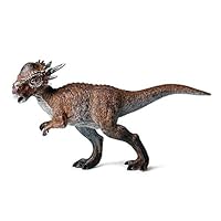 カルノタウルス　リアル恐竜フィギュア 約15cm カルノタウルス リアル恐竜フィギュア 約15cm カルノタウルス